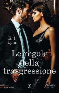 K.I. Lynn – Le regole della trasgressione (2019)