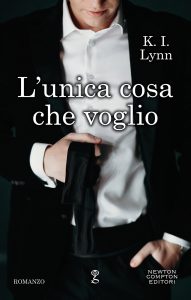 K.I. Lynn – L’unica cosa che voglio (2019)