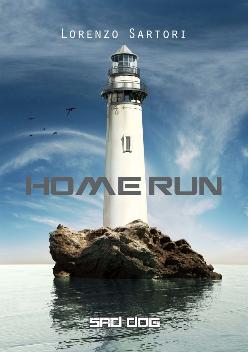 Lorenzo Sartori – Home Run (2015)