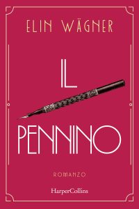 Elin Wägner – Il pennino (2024)