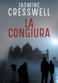 Jasmine Cresswell - La congiura (2019)
