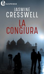 Jasmine Cresswell – La congiura (2019)
