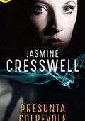 Jasmine Cresswell - Presunta colpevole (2017)