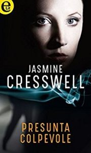 Jasmine Cresswell – Presunta colpevole (2017)
