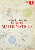 Leonardo Sinisgalli - Furor mathematicus (2019)
