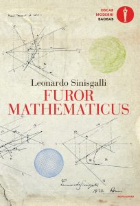 Leonardo Sinisgalli – Furor mathematicus (2019)