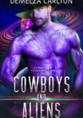 Demelza Carlton - Colony Feste Vol. 1. Cowboys and Aliens (2024)