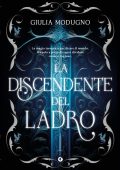 Giulia Modugno - La discendente del ladro (2024)