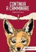 Gabriele Clima - Continua a camminare (2017)
