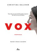Christina Dalcher - Vox (2018)