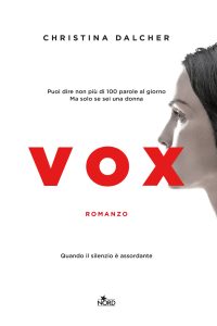 Christina Dalcher – Vox (2018)
