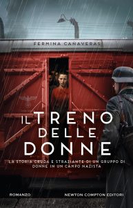 Fermina Cañaveras – Il treno delle donne (2024)