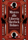 Vicki Delany - Mistero alla Libreria Sherlock Holmes (2024)