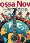 Bossa Nova Covers - Music Hits in Bossa Nova Versions (2024) Mp3