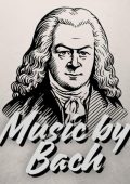 Various Artists - Music by Bach (2024) Mp3 320