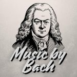 Various Artists – Music by Bach (2024) Mp3 320