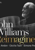 Simone Pedroni - John Williams Reimagined (2024)