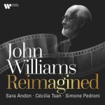 Simone Pedroni – John Williams Reimagined (2024)