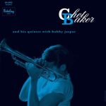 Chet Baker – Chet Baker And His Quintet With Bobby Jaspar (Chet Baker in Paris Vol. 3) (2024) [24Bit-192kHz] FLAC