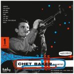 Chet Baker – Chet Baker Quartet (Chet Baker in Paris Vol. 1) (2024) [24Bit-192kHz] FLAC