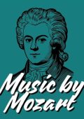 Various Artists - Music by Mozart (2024) Mp3 32