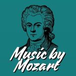 Various Artists – Music by Mozart (2024) Mp3 32