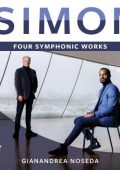 Gianandrea Noseda - Carlos Simon Four Symphonic Works (2024) [24Bit-192kHz] FLAC