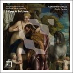 Concerto Scirocco – Sirens & Soldiers. Songs without Words from the Italian Seicento (2024) [24Bit-96kHz] FLAC