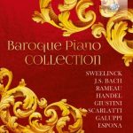 Melani Mestre – Baroque Piano Collection (2024) [24Bit-48kHz] FLAC