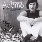 Salvatore Adamo – Platinum Collection – (3 CD) (2005) FLAC