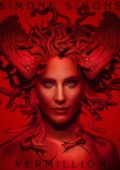 Simone Simons (Epica) - Vermillion (2024) [24Bit-48kHz] FLAC