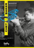Chet Baker - Chet Baker Quartet Vol. 2 (Chet Baker in Paris Vol. 2) (2024) [24Bit-192kHz] FLAC