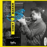 Chet Baker – Chet Baker Quartet Vol. 2 (Chet Baker in Paris Vol. 2) (2024) [24Bit-192kHz] FLAC
