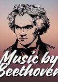 Various Artists - Music by Beethoven (2024) Mp3 320