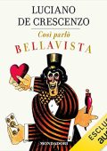 Luciano De Crescenzo - Così parlò Bellavista꞉ Napoli, amore e libertà (2022)