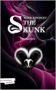 Alice Kingsley – The Skunk (2024) Alice Kingsley – The Skunk (2024)
