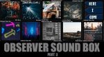VA – Observer Sound Box, Part 3 (10 albums) (2024) (Andrew Tosh, Barry Brown, Culture Brown, Dillinger, Gregory Isaacs, Lionel Barrett, Yami Bolo – and others), MP3, 320