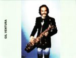 Gil Ventura – Sax Club Number 11, 12, 16 (2017, 2018) FLAC