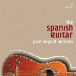 The Spanish Guitar: Aranes, Daca, de Cabezon, de Fuenllana, de Henestrosa, de Murcia, de Valderrabano, Enzina, Guerau, Llobet, Lopez, Maymon, Merz, Milan, Mudarra, Narvaez, Ortiz, Paez, Pisador, Sanz, Sor, Tarrega, etc. (Jose Miguel Moreno) [12 CD’s] (2019) FLAC