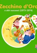 The Piccolo Coro Mariele Ventre dell'Antoniano (Little Choir of Antoniano) - Zecchino d'Oro e altri successi (1973-1974) (2024) MP3 & FLAC