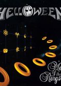 Helloween - Master of the Rings [Remaster, 24Bit, Hi-Res] (1994/2024) FLAC