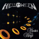 Helloween – Master of the Rings [Remaster, 24Bit, Hi-Res] (1994/2024) FLAC