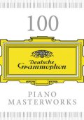 100 Piano Masterworks: Bach, Beethoven, Brahms, Chopin, Debussy, Glass, Grieg, Haydn, Liszt, Mendelssohn, Mozart, Ravel, Richter, Scarlatti, Schubert, Schumann, Мусоргский, Прокофьев, Рахманинов, Римский-Корсаков, Скрябин, Стравинский, Чайковский (2017) FLAC