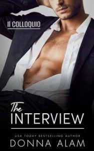 Donna Alam – The Interview. Il colloquio (2024) Donna Alam – The Interview. Il colloquio (2024)