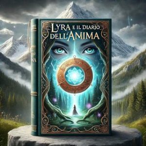 Emanuela Armuzzi – Lyra e il Diario dell’Anima (2024)