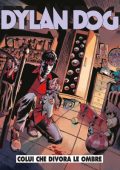 img Dylan Dog N.456 - Colui Che Divora Le Ombre (SBE Settembre 2024)