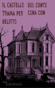 NoraetneM – Il castello del conte (2024)