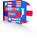 VA - American Spirit (2024) [MP3|320]