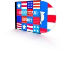 VA – American Spirit (2024) [MP3|320]