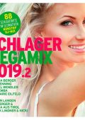 VA - Schlager Megamix 2019.2 (2019) MP3 320